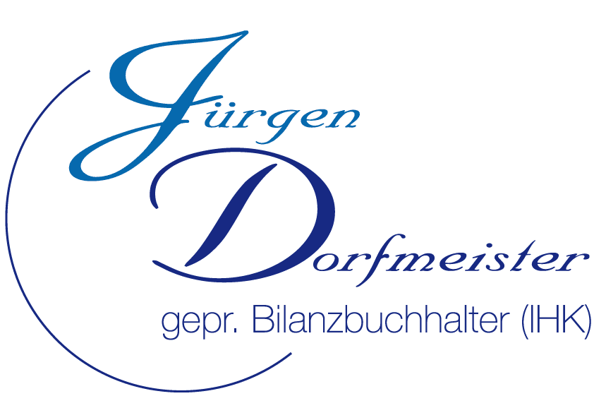 Jürgen Dorfmeister - gep. Bilanzbuchhalter (IHK)